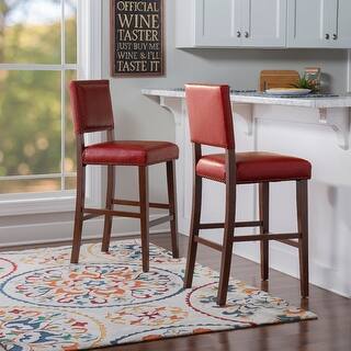 Brook Bar Stool, 30