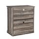 preview thumbnail 38 of 41, 32" Compact TV Stand for 40" TVs w/ Barn Door Design - 32" in Width