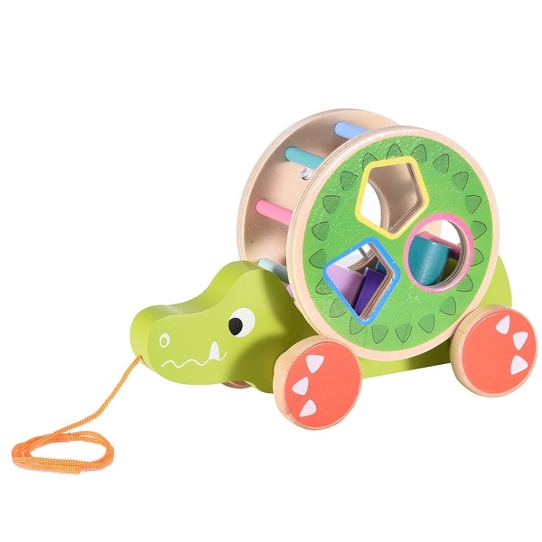 Best top pull toy