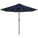 Option Navy Blue