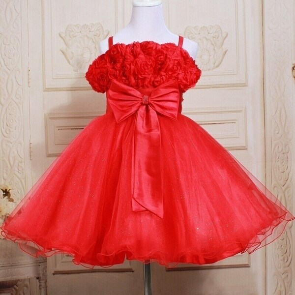princess frock for baby girl