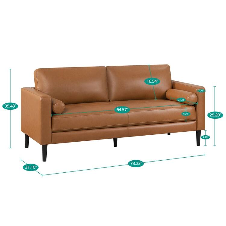 Mid-Century Living Room Furniture Collection