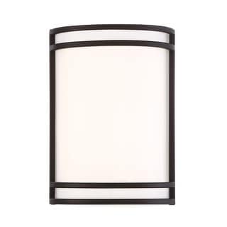 Designers Fountain Rennes 1 Light ADA Compliant LED Wall Sconce