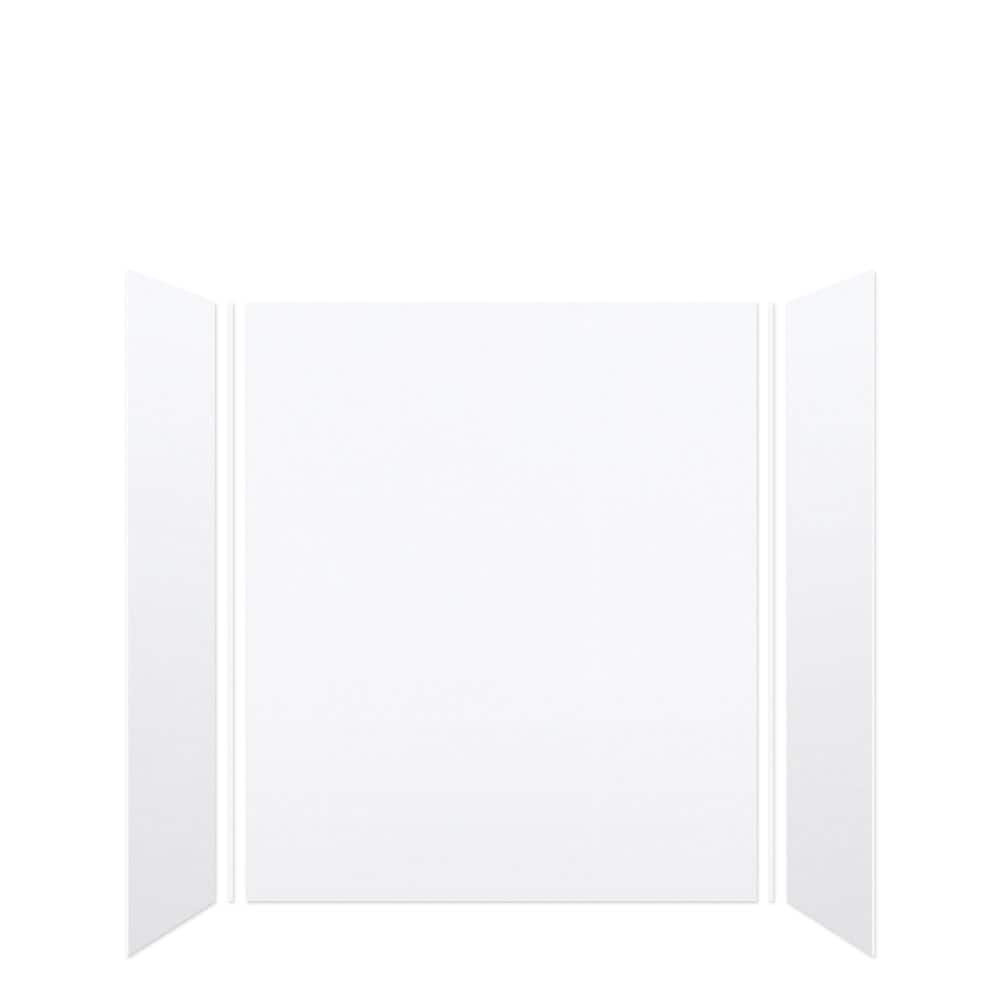 Option White Velvet