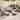 Outdoor Furniture Set with Propane Gas Fire Pit Table