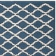 preview thumbnail 33 of 167, SAFAVIEH Handmade Cambridge Prudie Modern Moroccan Wool Rug
