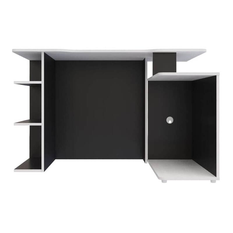 Trinity Gamer Desk