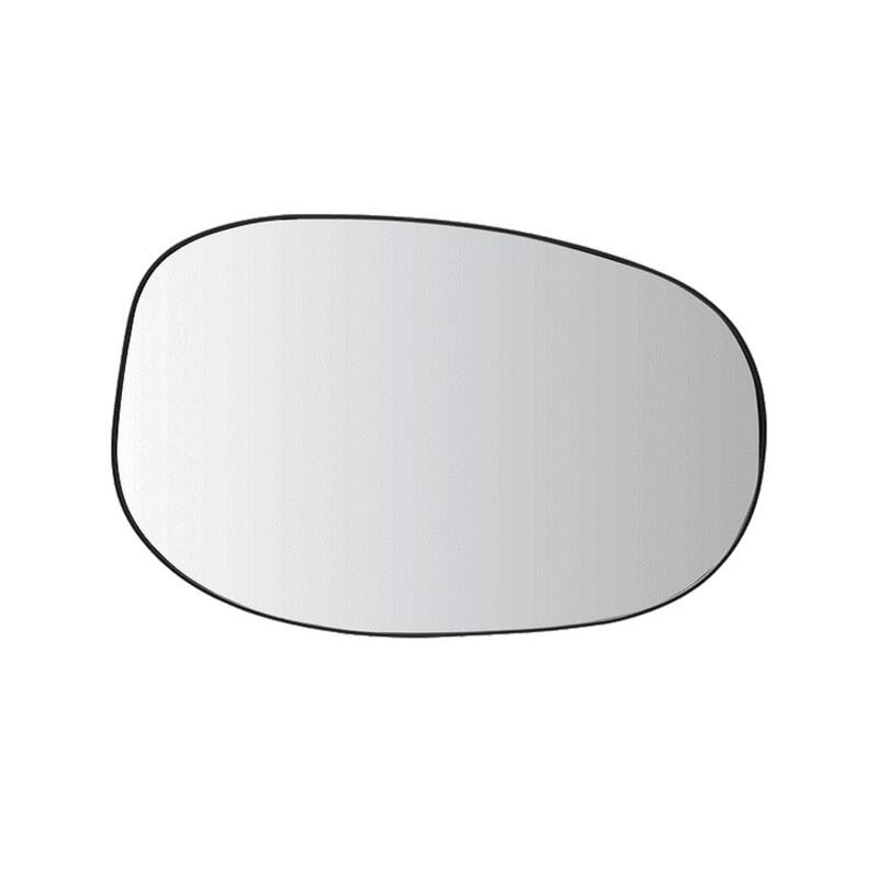Mirror Organic - Black - Medium