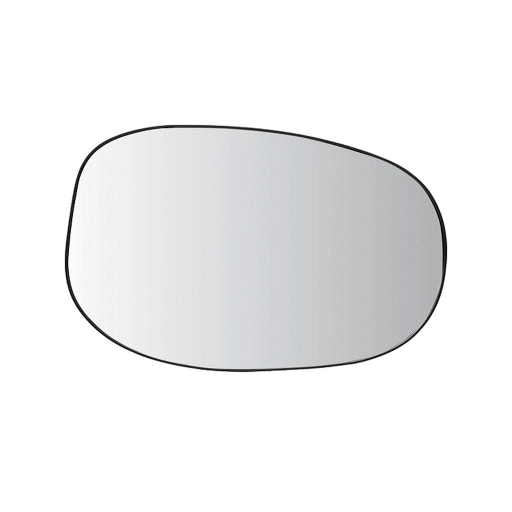 Mirror Organic - Black - Medium
