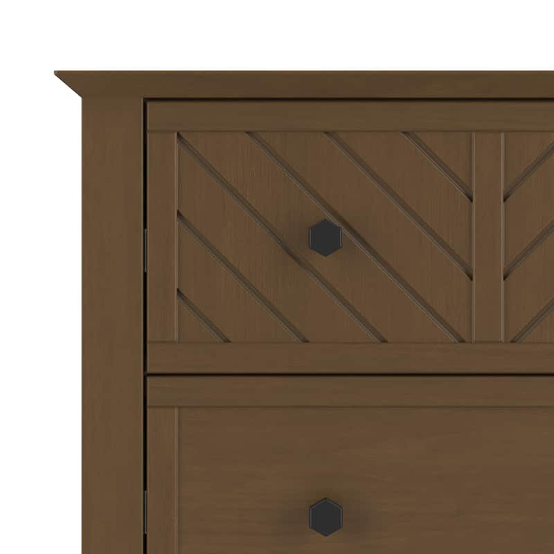 Child Craft Atwood 4-Drawer Dresser
