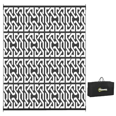 Reversible Outdoor Rug