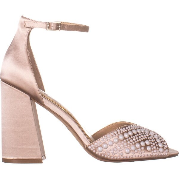 Serenity ankle strap sandal Clearance