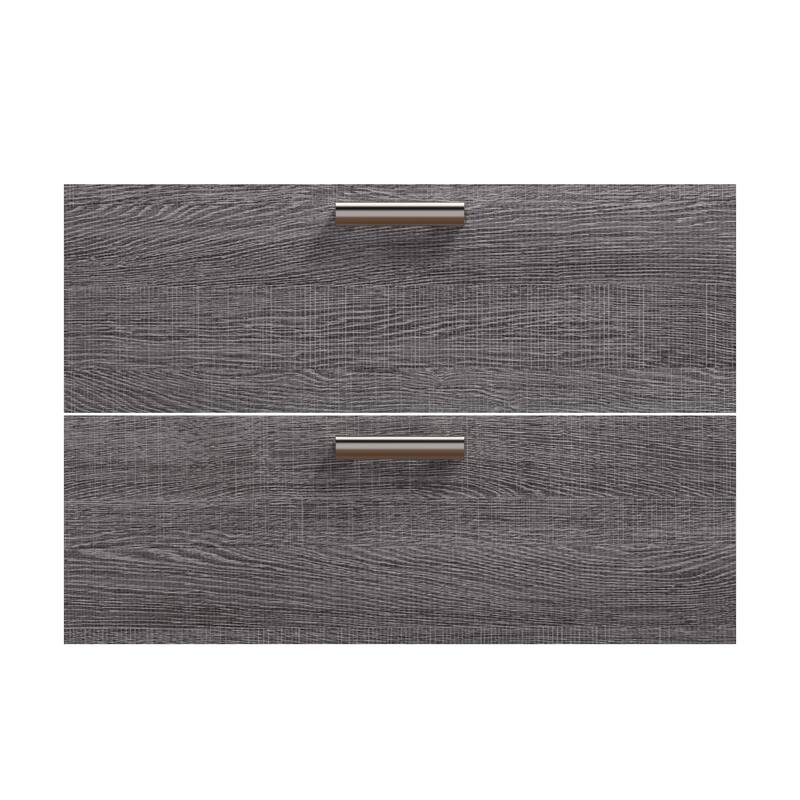 Cielo 2 Drawer Set for Cielo 30W Closet Organizer by Bestar