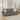 Nook 91" Microfiber Living Room Sofa with Two Decor Pillows