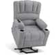 Option Light Grey