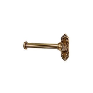 Alno Ribbon & Reed Luxury Traditional 6-3/16 Inch Wide Single Right