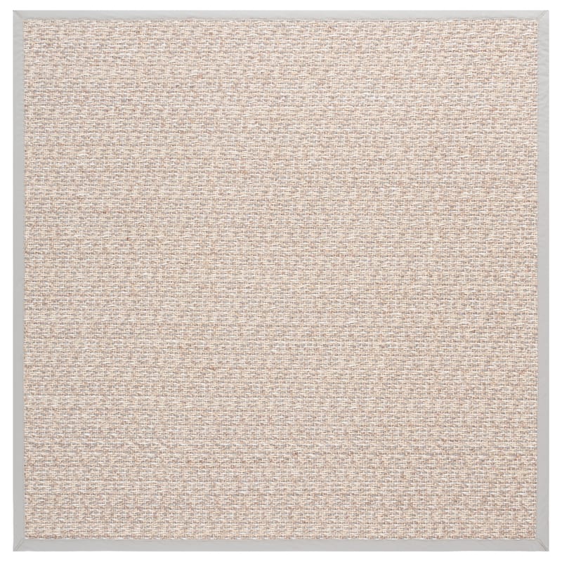 SAFAVIEH Natural Fiber Gigica Farmhouse Sisal Rug