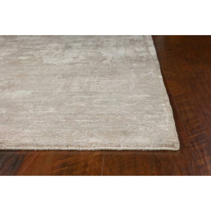 Domani Dew Transitional Escape Area Rug