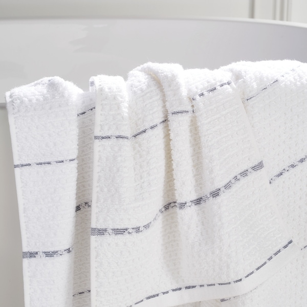Panama Stripe Hand Towel Hand Towel
