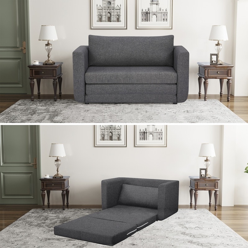50 inch clearance sleeper sofa
