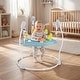 preview thumbnail 13 of 18, Gymax Jump & Play Activity Center w/Removable & Rotatable Seat