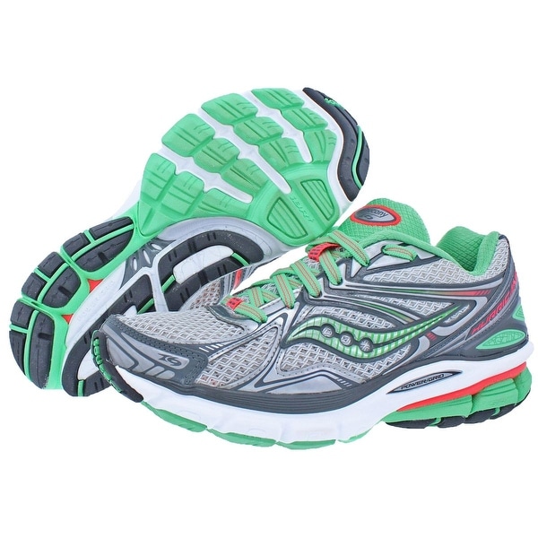 saucony powergrid hurricane 16 men's running shoes