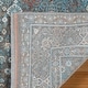 preview thumbnail 76 of 87, Gertmenian Florance Opulent Traditional/ Modern/ Casual Viscose Acrylic Woven Indoor Quality Area Rug Collection