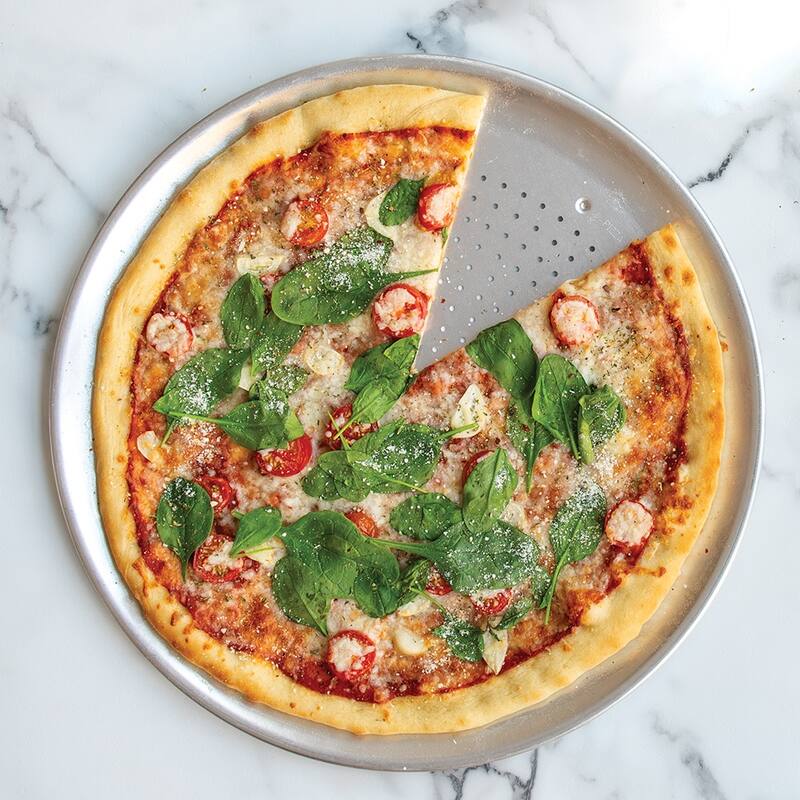 Nordic Ware 16" Hot Air Pizza Crisper