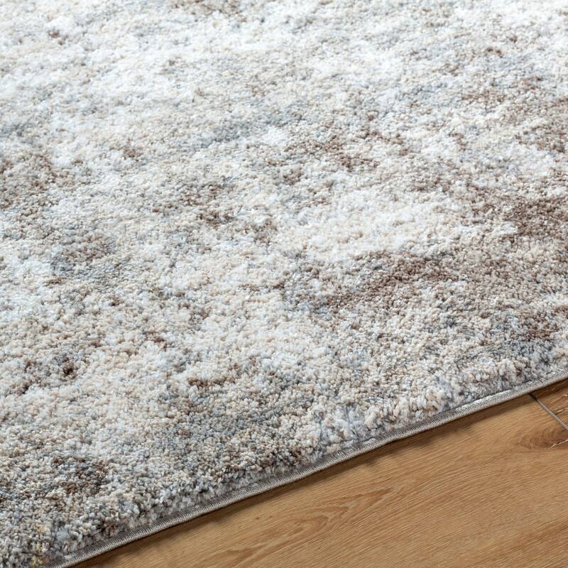 Livabliss Casual Portofino Abstract Area Rug