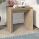 Option Antiqued Gray Oak