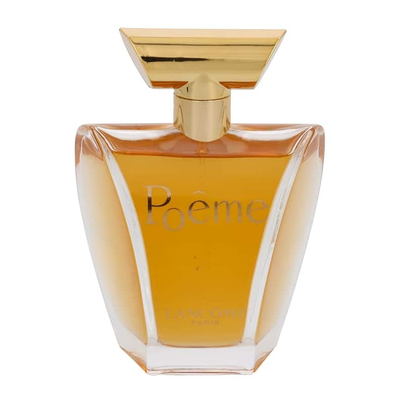 Lancome Poeme Eau De Parfum Spray For Women 3.3 Oz