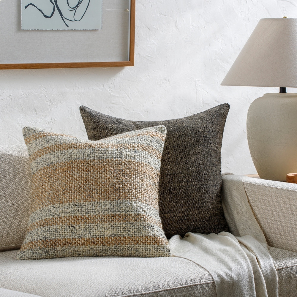 Lodge 2025 style pillows