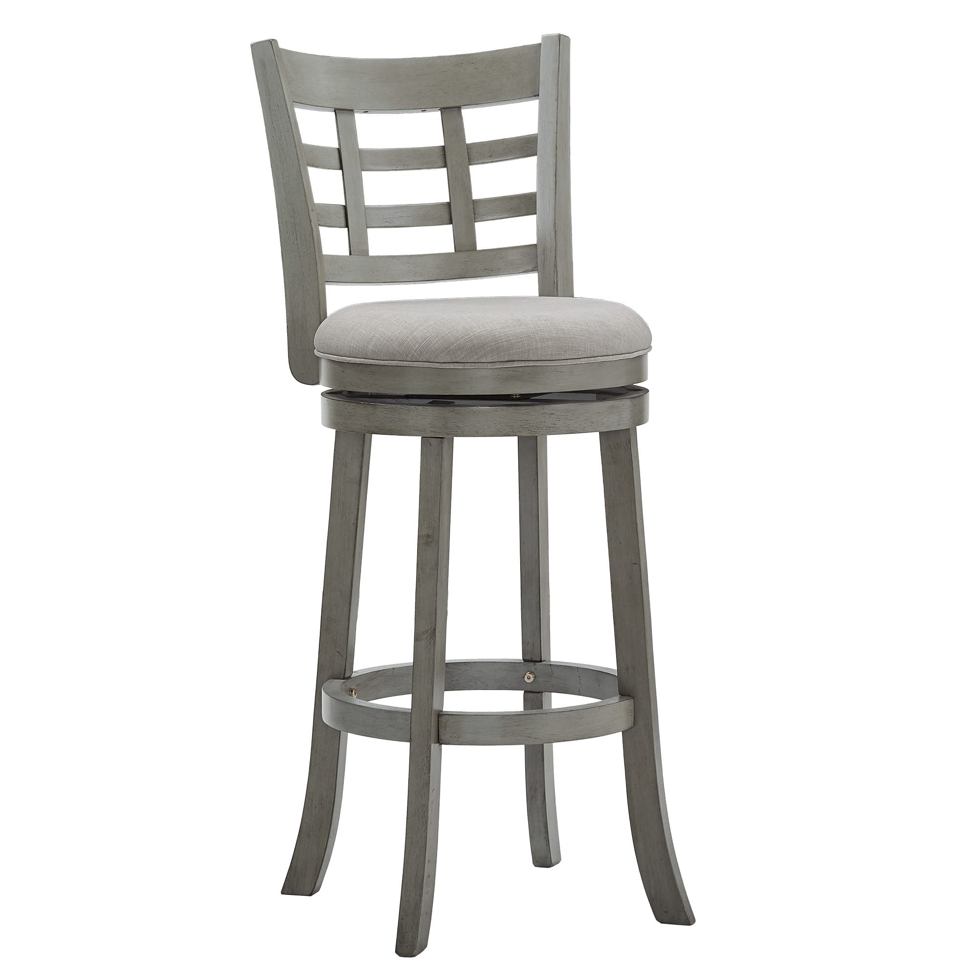Option Antique Grey-Grey Linen-Window Back