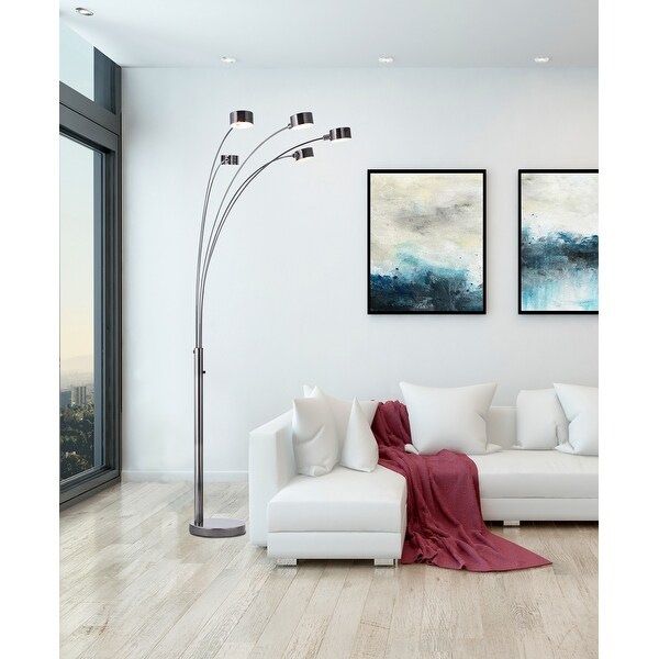 5000k led floor lamp hotsell