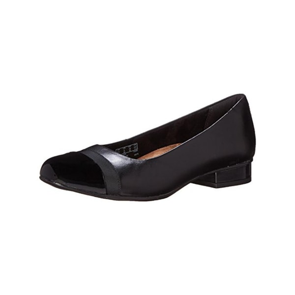 clarks women's keesha rosa flat