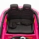 preview thumbnail 6 of 10, Licensed Mercedes SLC300 12V Ride-On Car for Children with Easy Start, Belt