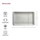 preview thumbnail 5 of 3, KitchenAid Nonstick Baking Sheet, 10x15 Inch, Silver