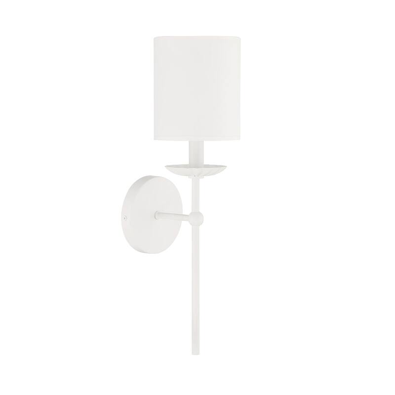 Bellevue SH90079 19" Tall Wall Sconce