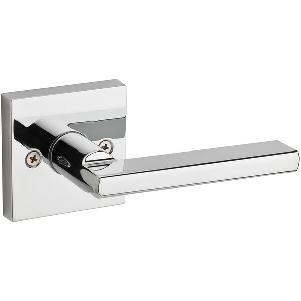 Shop Kwikset 157hfl Halifax Non Turning One Sided Dummy Door Lever