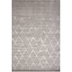 preview thumbnail 3 of 6, Nourison Twilight Contemporary Geometric Trellis Area Rug