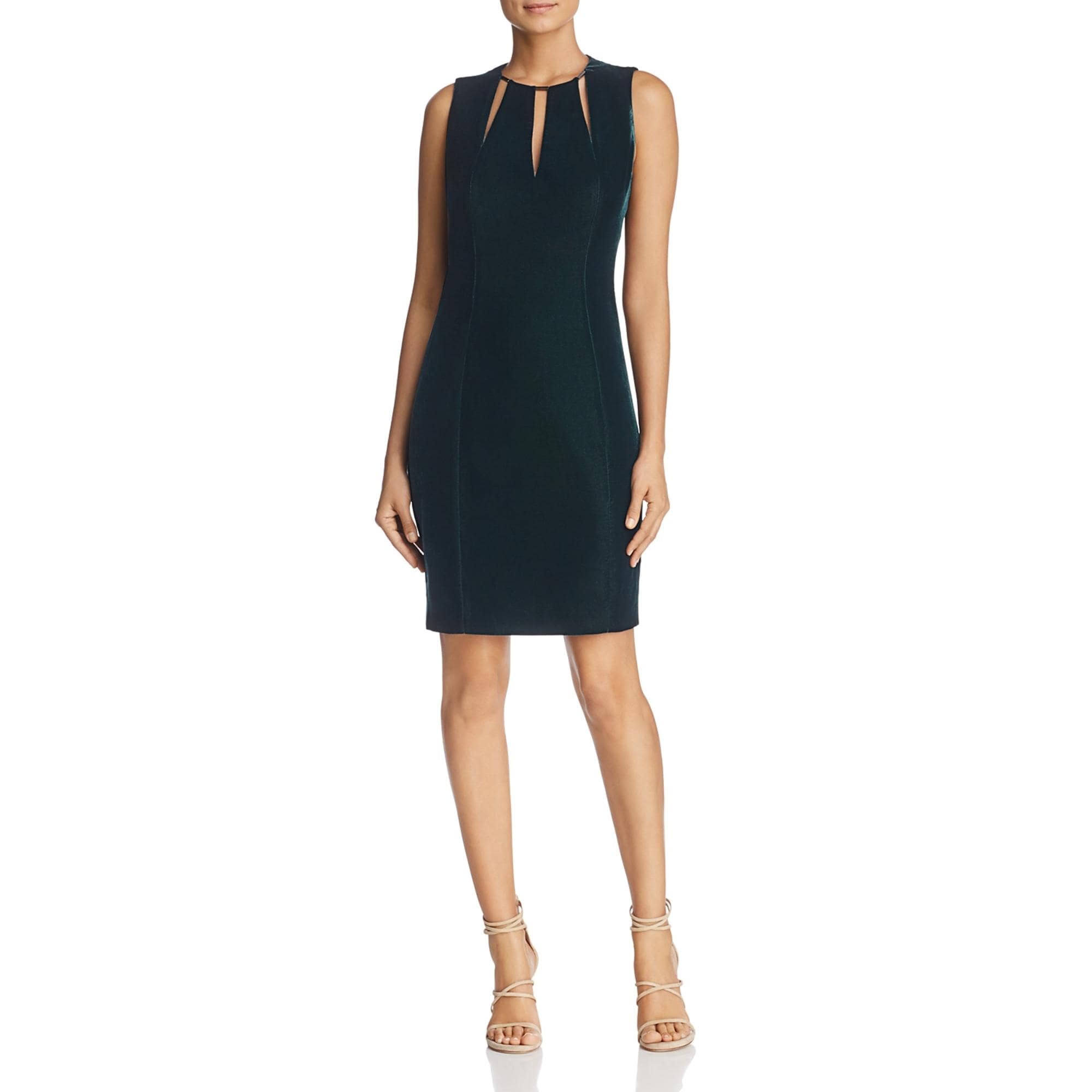 velvet special occasion dresses
