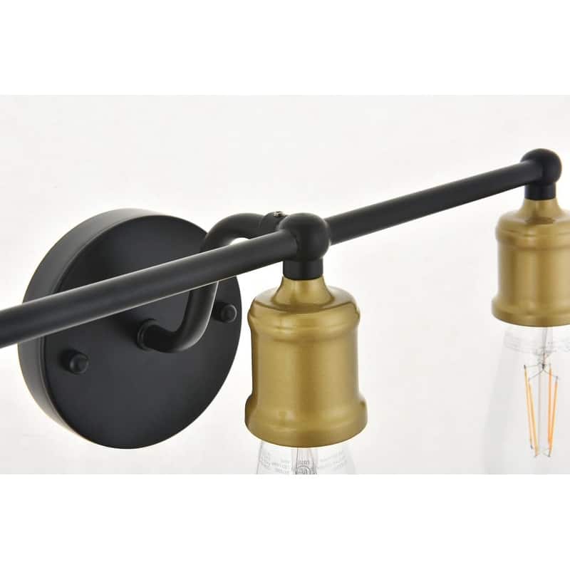 Audrey 3 light Wall Sconce