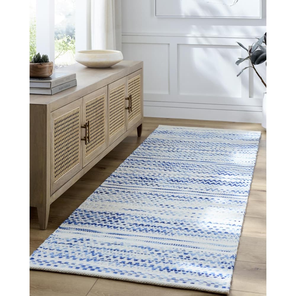 Livabliss Mardin Bohemian Tribal Hand Woven Area Rug
