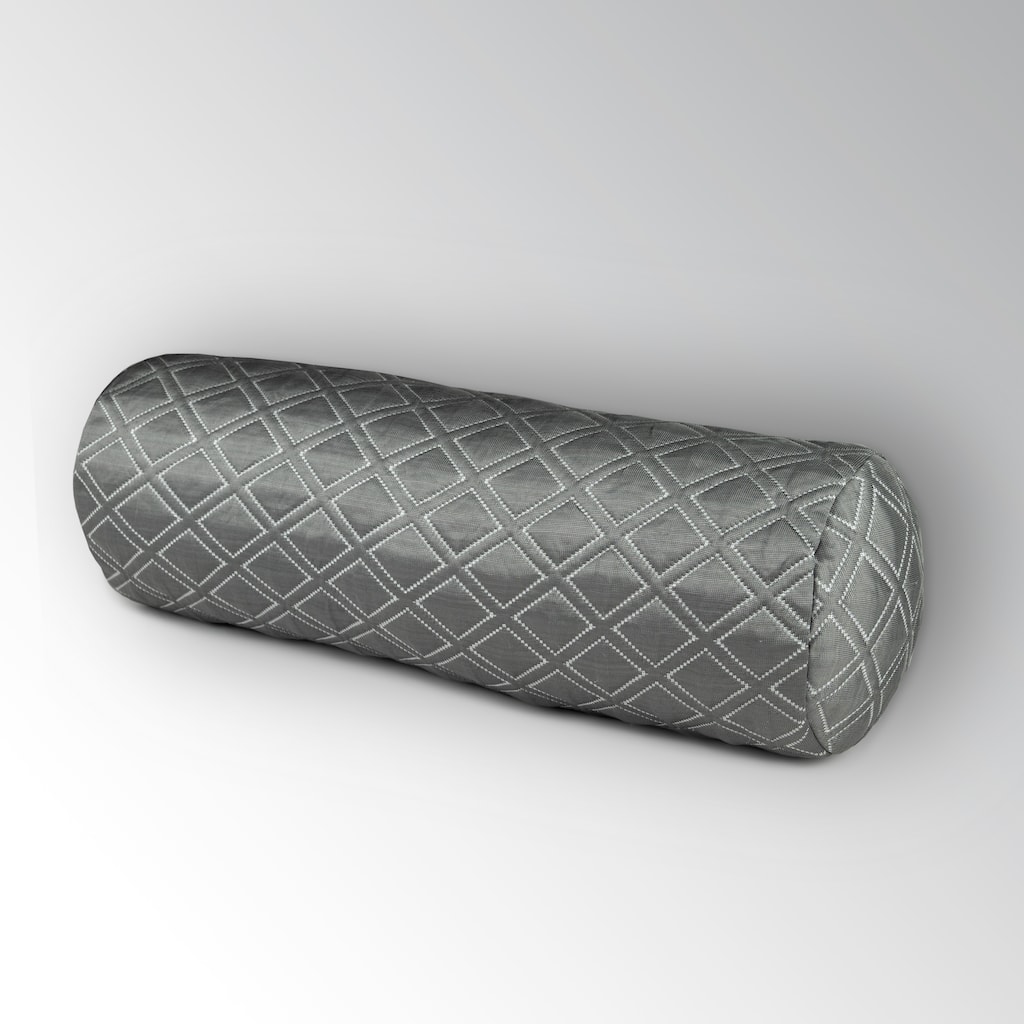 Comfort Necessities Bolster Pillow