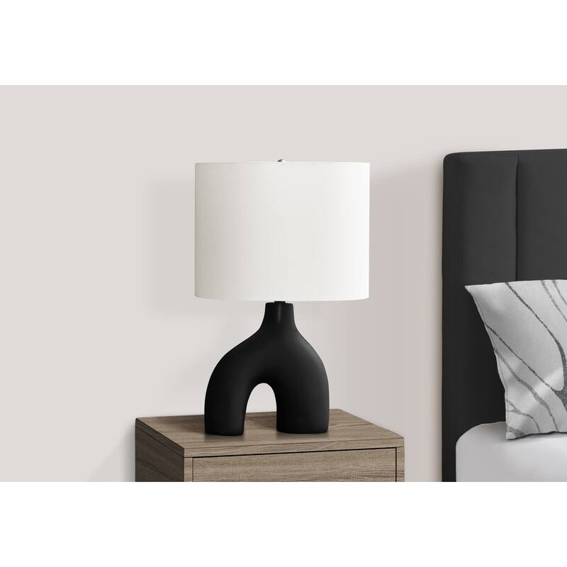 Contemporary Table Lamp