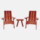 Option Rustic Red