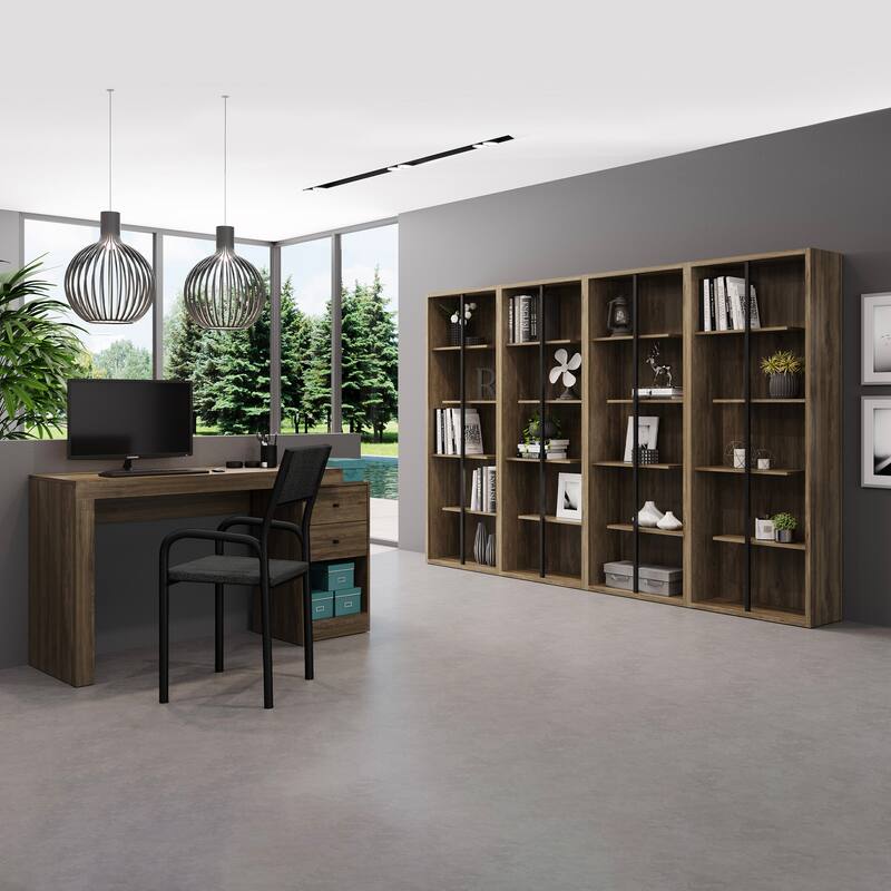 Expandable Home Office Desk,Writting Desk