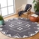 preview thumbnail 1 of 10, SAFAVIEH Pyramid Ainagul Moroccan Tribal Rug