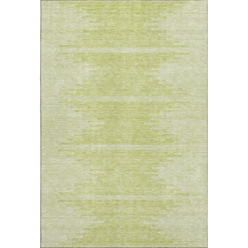 Premium Washable Super Soft Modern Century Mayfield Rug