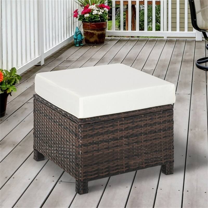 Rattan Table?Coffee Table